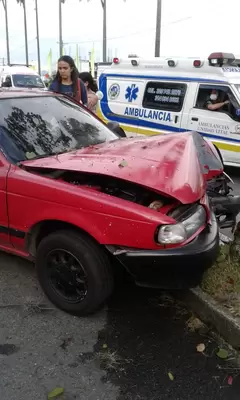 Instituto de movilidad de Pereira, informa aumento en niveles de accidentalidad durante cuarentena