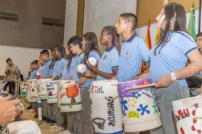 Alcaldía de Pereira realizó el tercer foro ambiental municipal: bosque, territorio y sostenibilidad