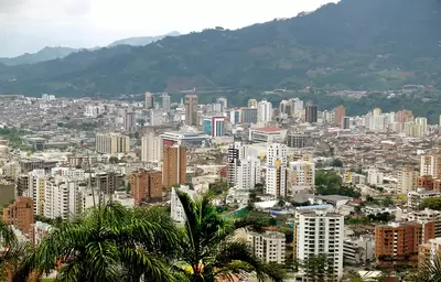 La operación y mantenimiento de alumbrado público, adjudicada por el municipio a energía de Pereira