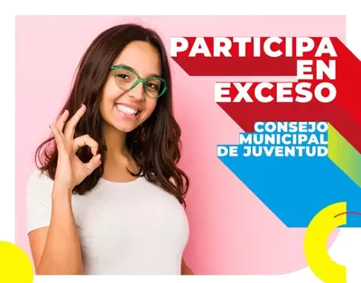 CONVOCATORIA ABIERTA PARA LA INSCRIPCIÓN DE ORGANIZACIONES  JUVENILES CAMPESINAS AL CONSEJO MUNICIPAL DE JUVENTUDES