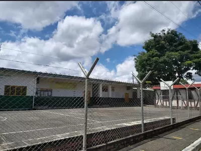 Mejores ambientes escolares para los niños y jóvenes de las instituciones educativas rurales de la ciudad