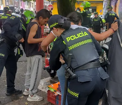 La seguridad en Pereira está garantizada para las mejores Fiestas de la Cosecha