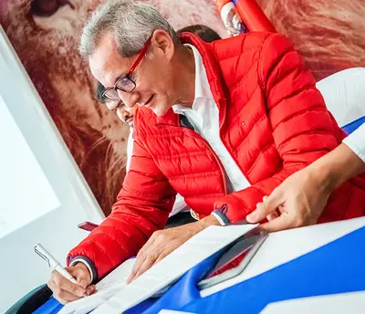 Alcaldía de Pereira firma acuerdo para fortalecer la calidad educativa