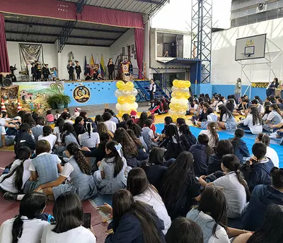 Aprobados proyectos para arrancar en Pereira sin contratiempos el año escolar 2025