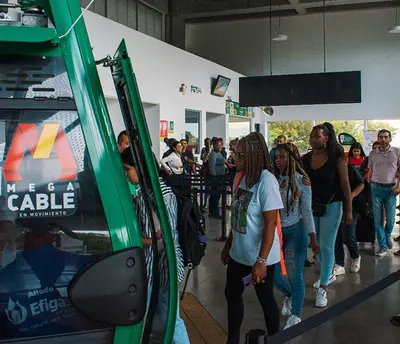 MegaCable presentará intermitencias en el servicio, durante los siguientes dos fines de semana