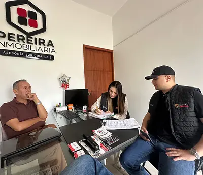 La Secretaría de Vivienda de Pereira asegura un mercado inmobiliario más confiable para los ciudadanos